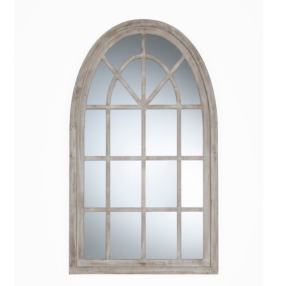 Rebounding Mirror Mirrors| Crestview