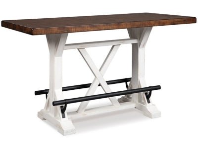 RECT Dining Room Counter Table Dining Tables| Ashley Homestore