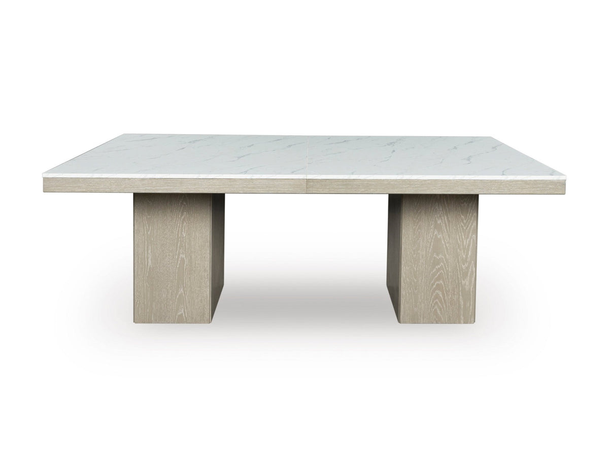 RECT DINING ROOM EXT TABLE Dining Tables| Ashley Homestore