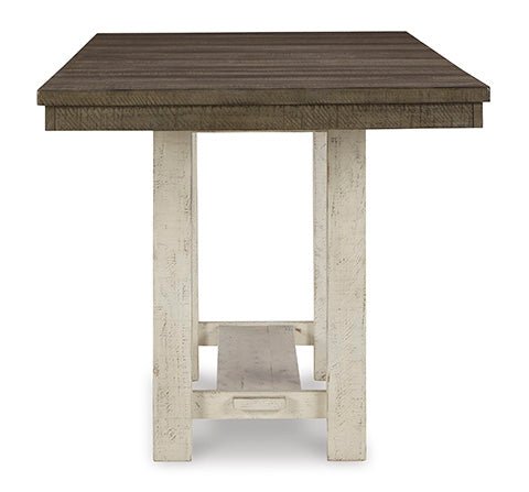 RECT DRM Counter EXT Table Dining Tables| Ashley Homestore