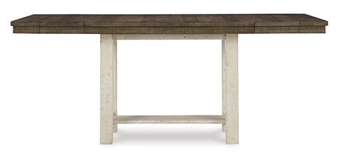 RECT DRM Counter EXT Table Dining Tables| Ashley Homestore