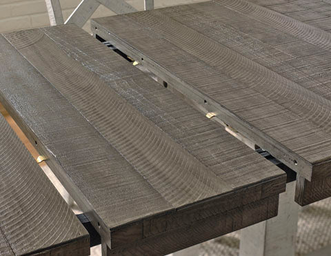RECT DRM Counter EXT Table Dining Tables| Ashley Homestore
