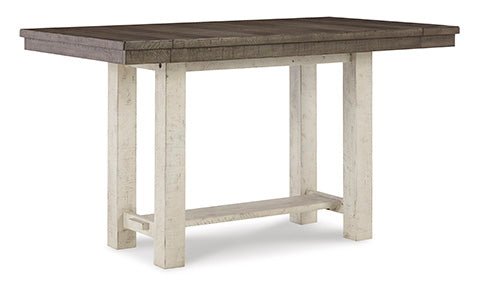 RECT DRM Counter EXT Table Dining Tables| Ashley Homestore