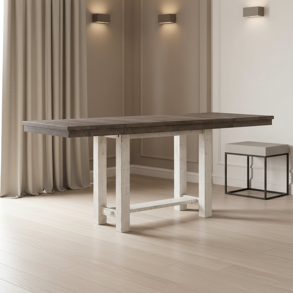 RECT DRM Counter EXT Table Dining Tables| Ashley Homestore