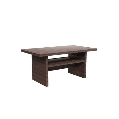 RECT Multi - Use Table - Al Rugaib Furniture