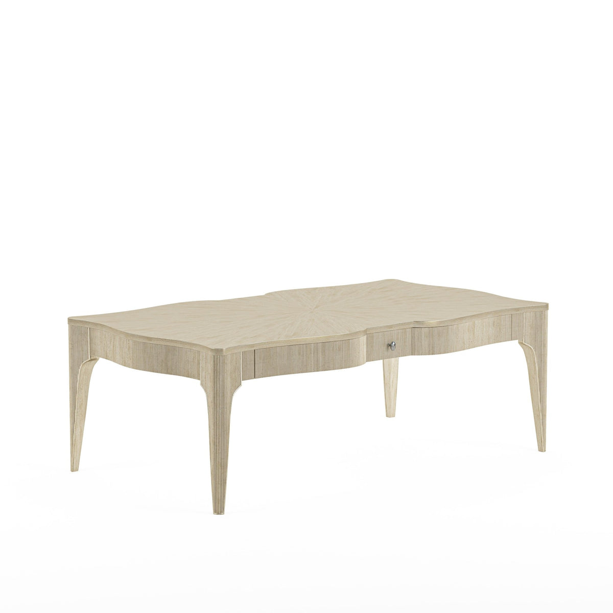 Rectangular Cocktail Table Accent & End Tables| A.R.T. Furniture