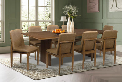 RECTANGULAR DINING - Al Rugaib Furniture