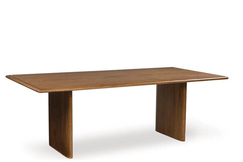 RECTANGULAR DINING - Al Rugaib Furniture