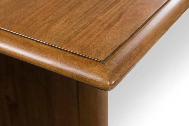 RECTANGULAR DINING ROOM TABLE - Al Rugaib Furniture