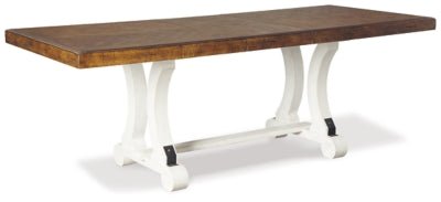 Rectangular Dining Room Table Dining Tables| Ashley Homestore