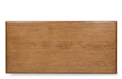 RECTANGULAR DINING ROOM TABLE - Al Rugaib Furniture