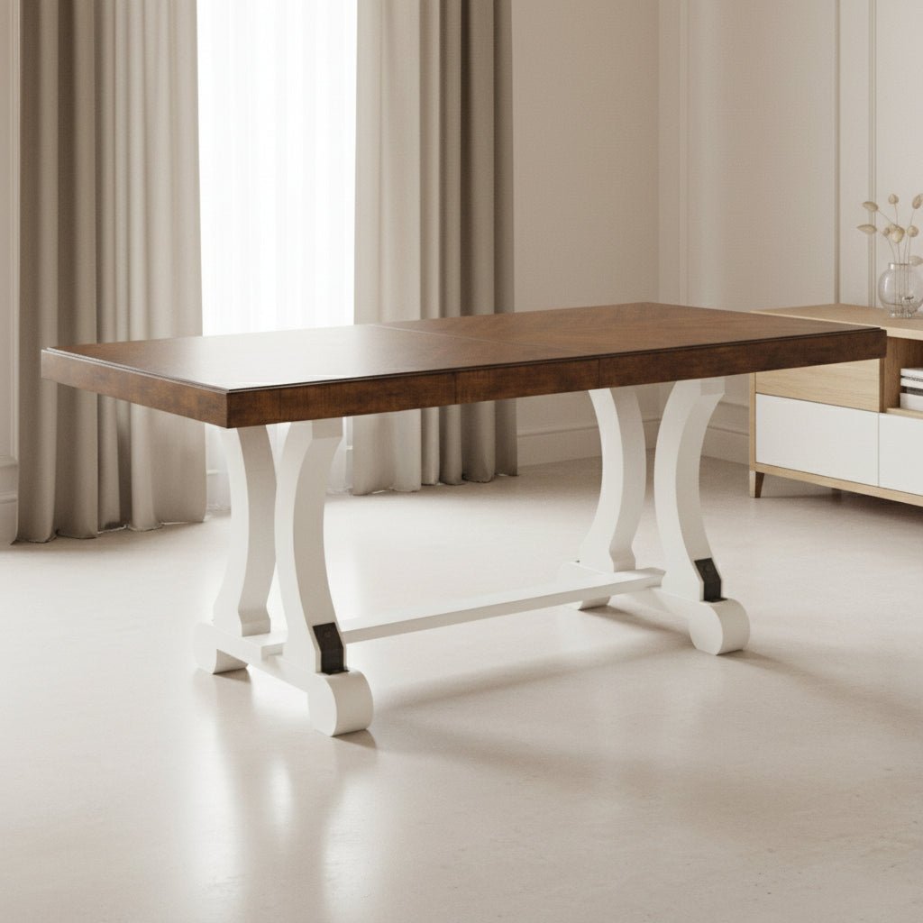 Rectangular Dining Room Table Dining Tables| Ashley Homestore