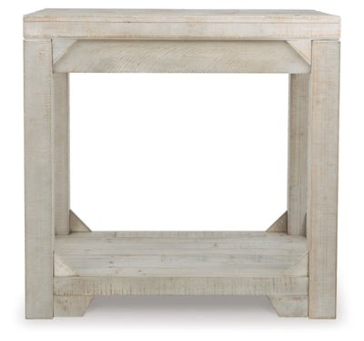 Rectangular End Table Accent & End Tables| Ashley Homestore