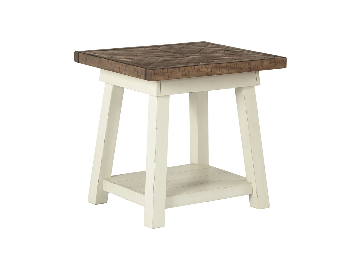 RECTANGULAR END TABLE Accent & End Tables| Ashley Homestore