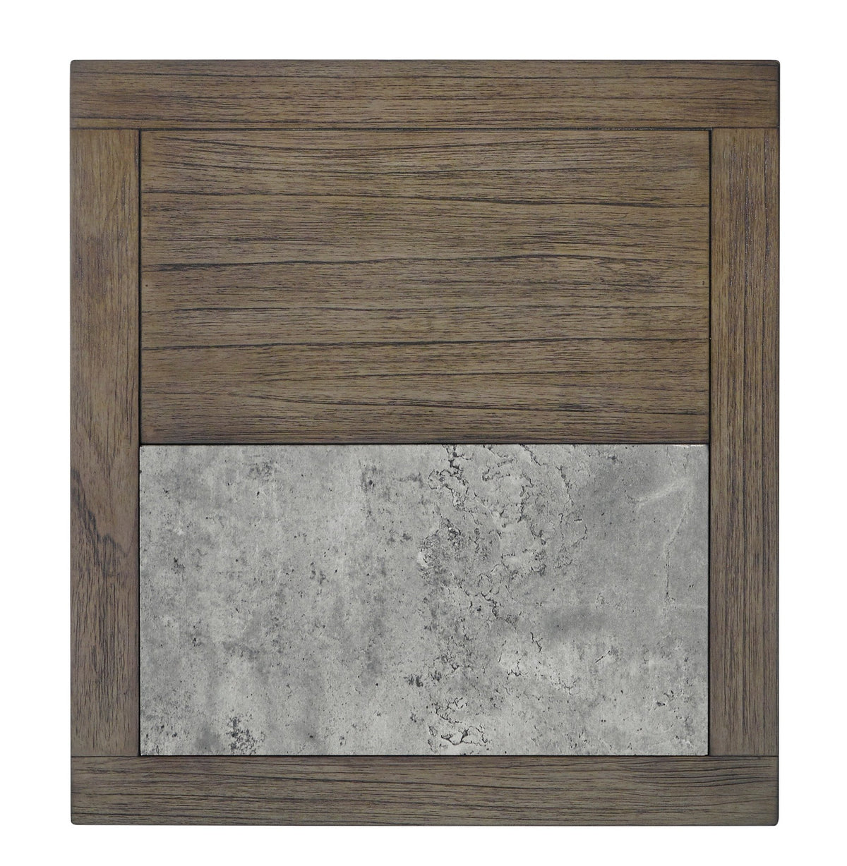 RECTANGULAR END TABLE End Tables| Ashley Homestore