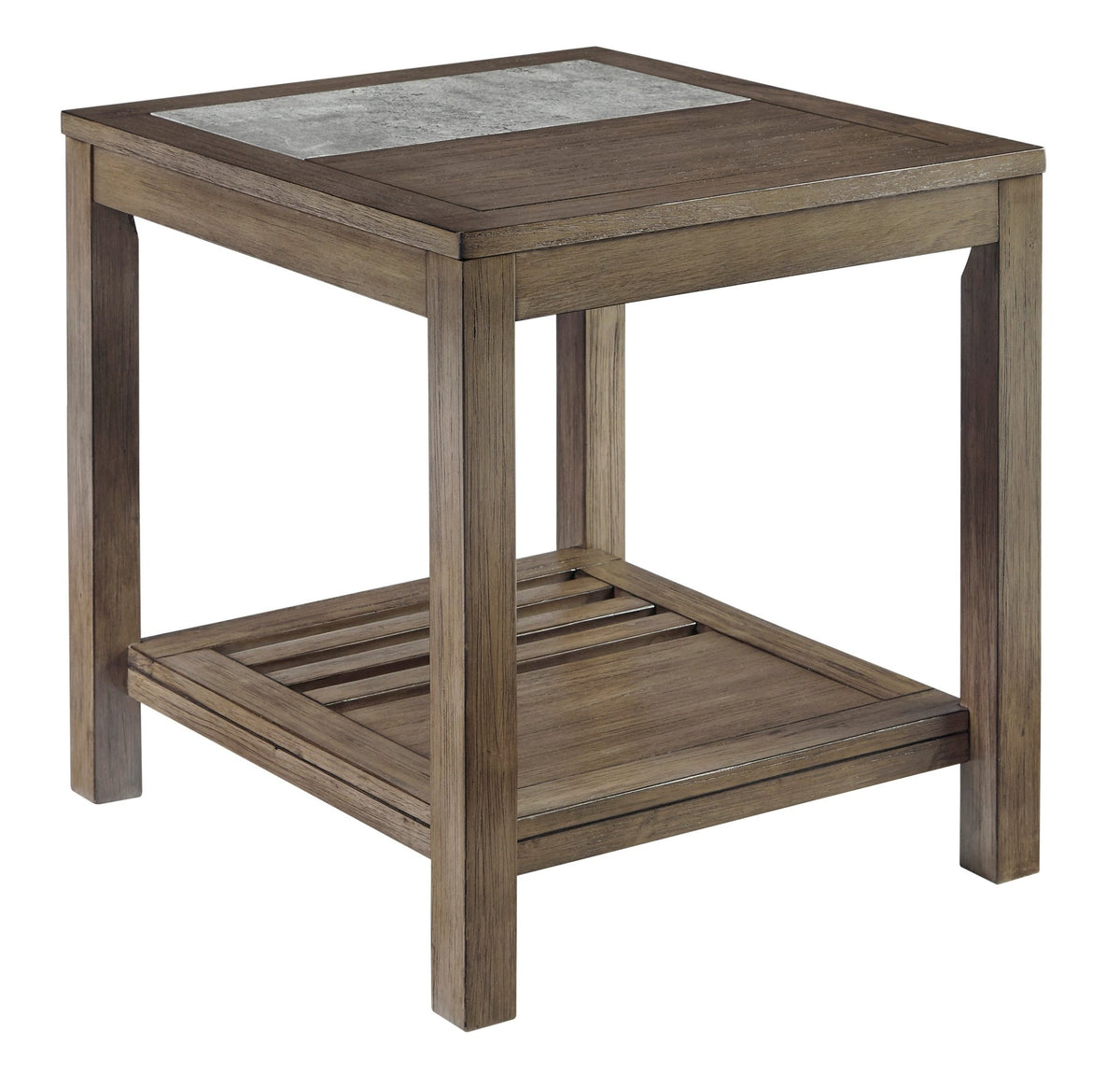 RECTANGULAR END TABLE End Tables| Ashley Homestore