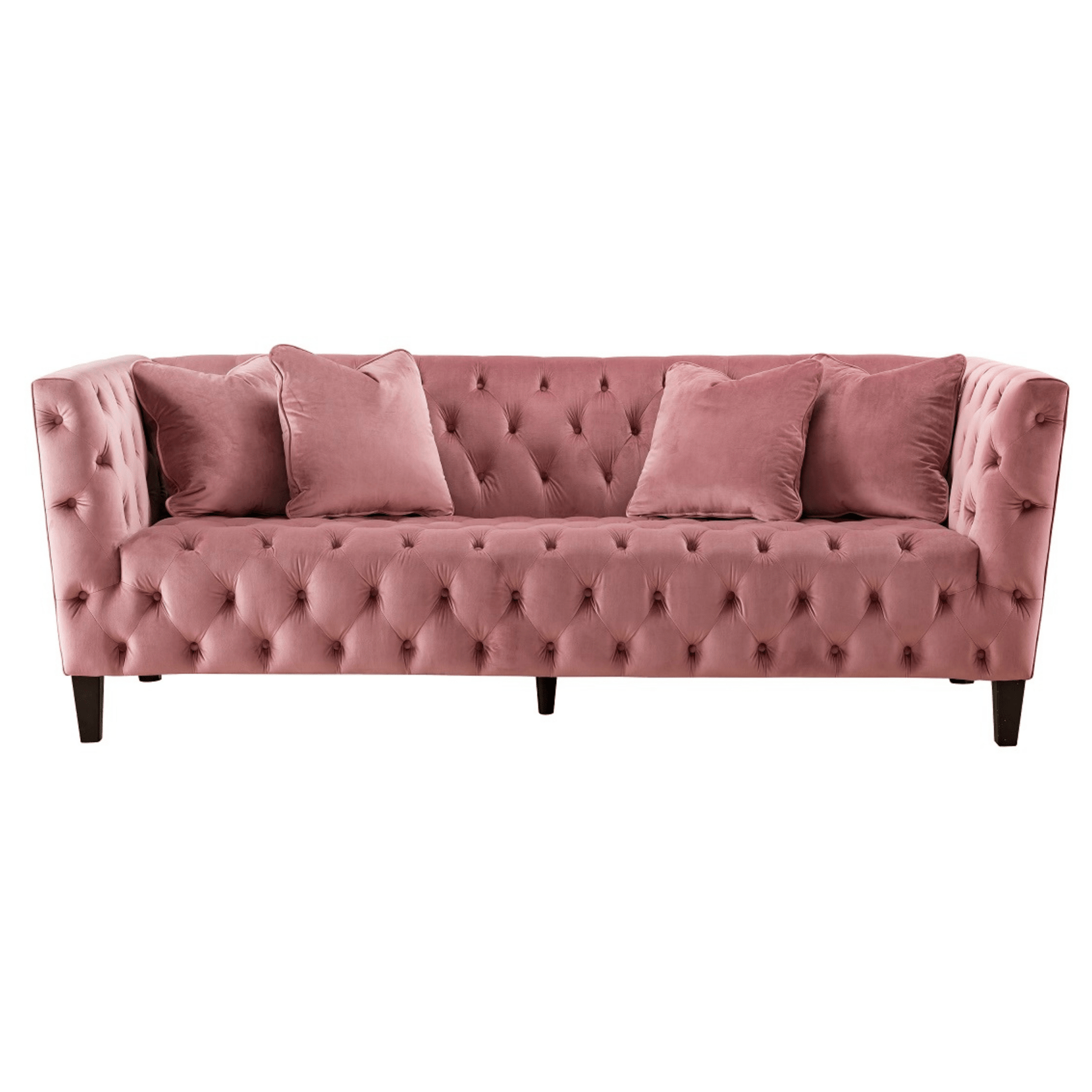 Rosy Tuft Living Room Set Living Room Sets| Roots Furniture