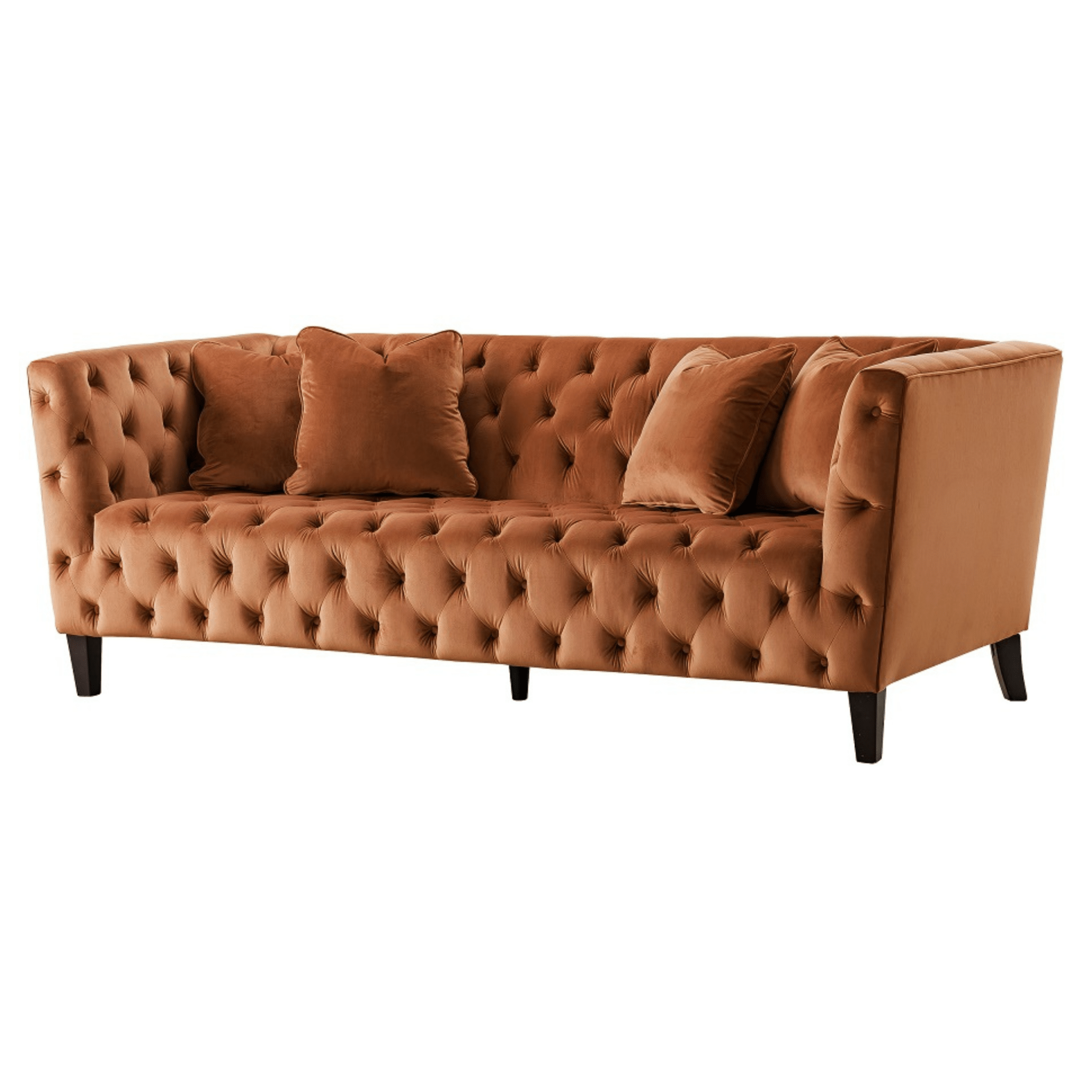 Rosy Tuft Living Room Set Living Room Sets| Roots Furniture