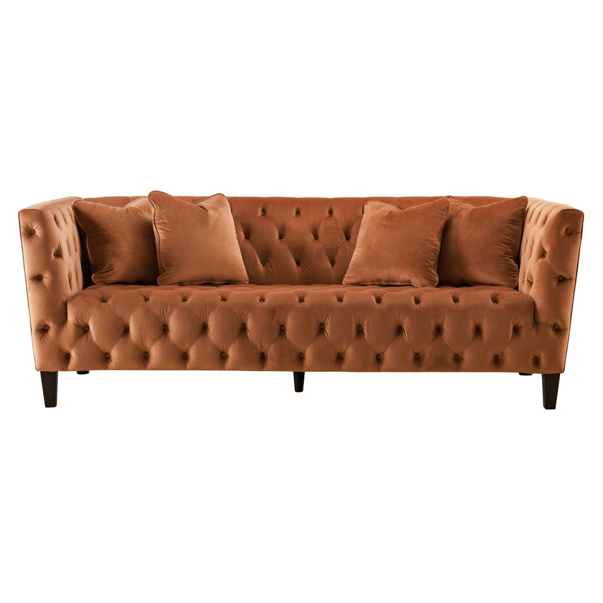 Rosy Tuft Living Room Set Living Room Sets| Roots Furniture