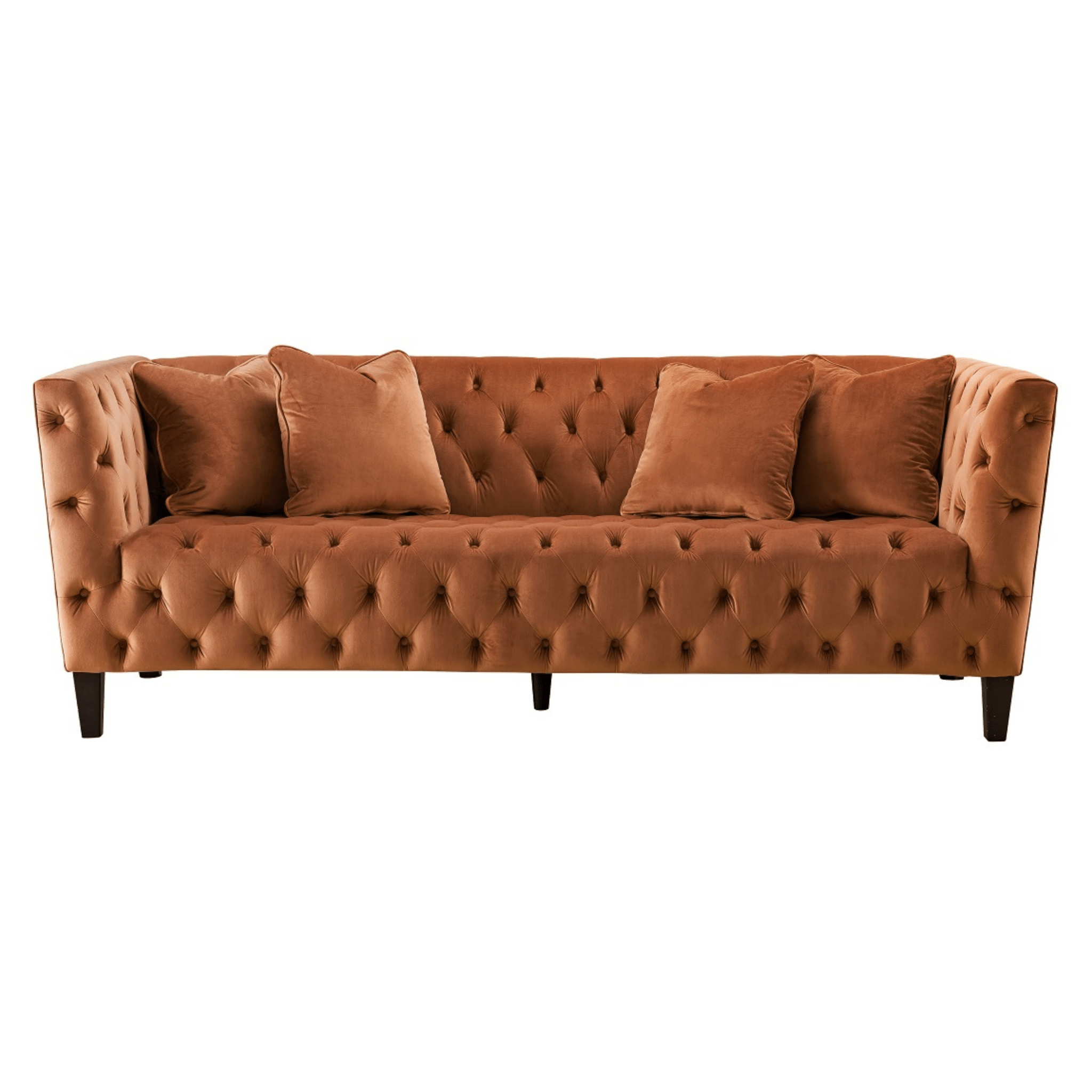 Rosy Tuft Living Room Set Living Room Sets| Roots Furniture