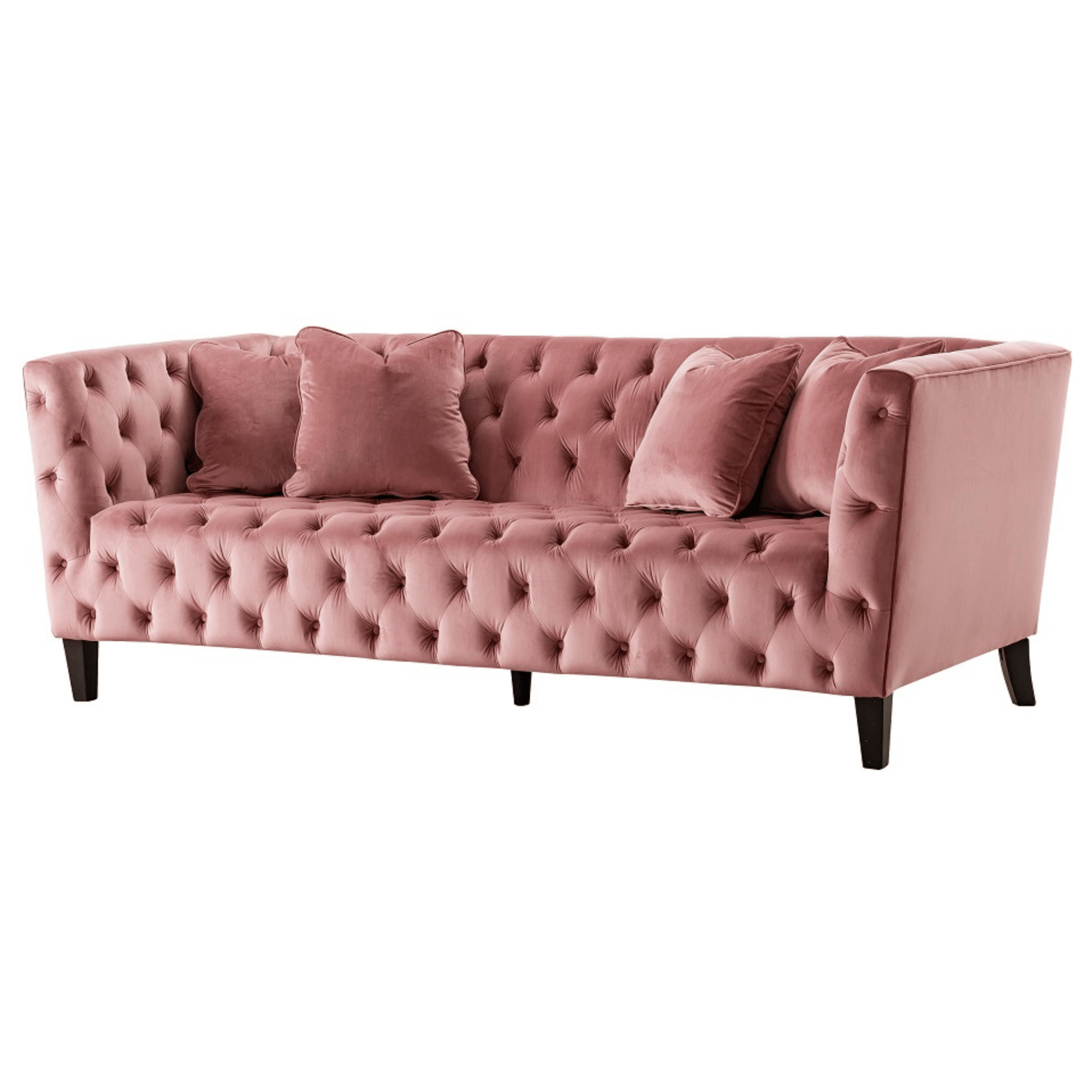 Rosy Tuft Living Room Set Living Room Sets| Roots Furniture