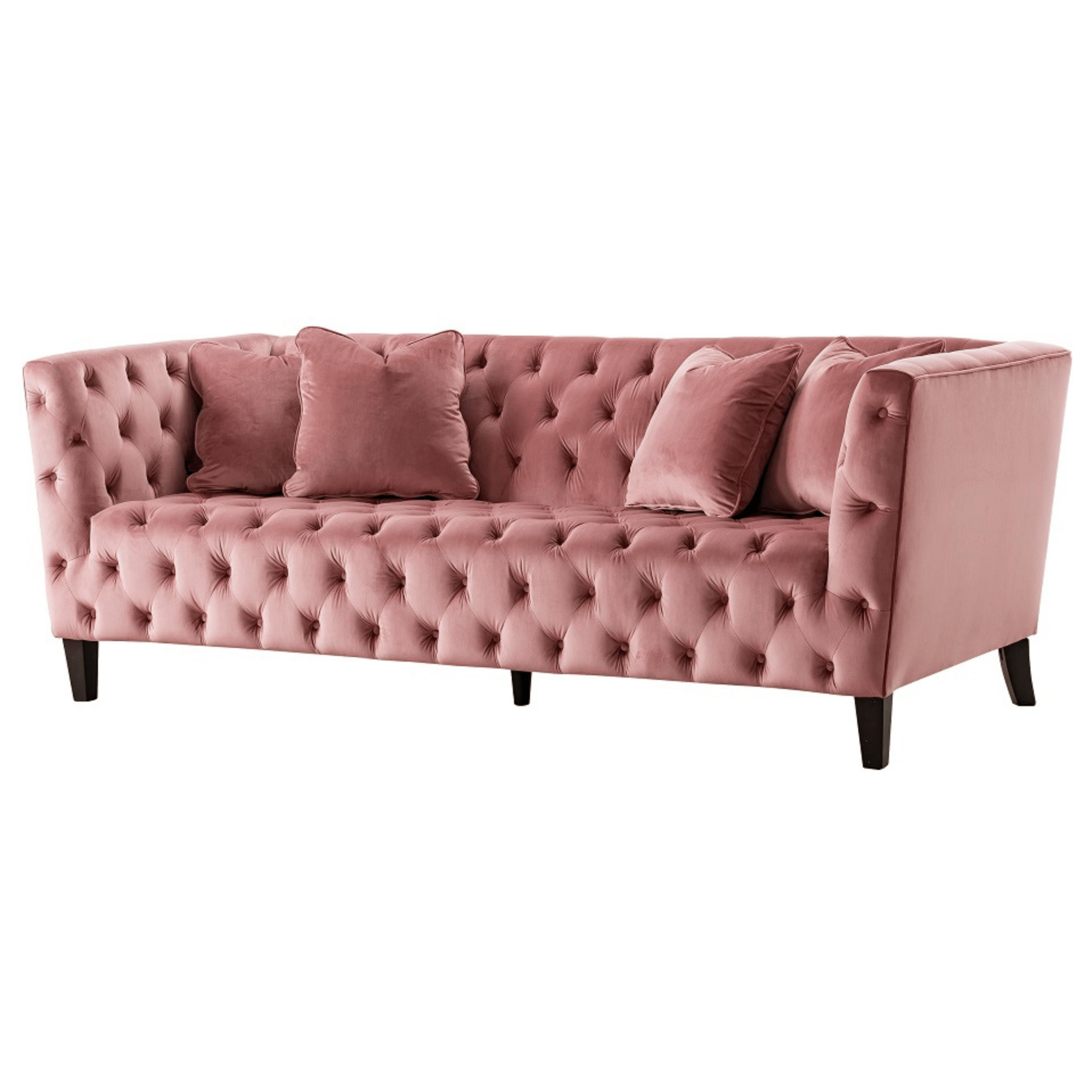 Rosy Tuft Living Room Set Living Room Sets| Roots Furniture