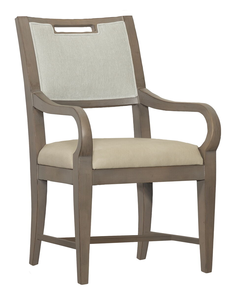 Reece Arm Chair Dining Chairs| Fairfield Chair
