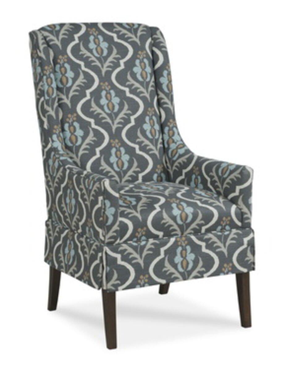 Reed Arm Chair Dining Chairs| Fairfield Chair