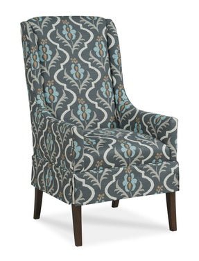 Reed Arm Chair Dining Chairs| Fairfield Chair