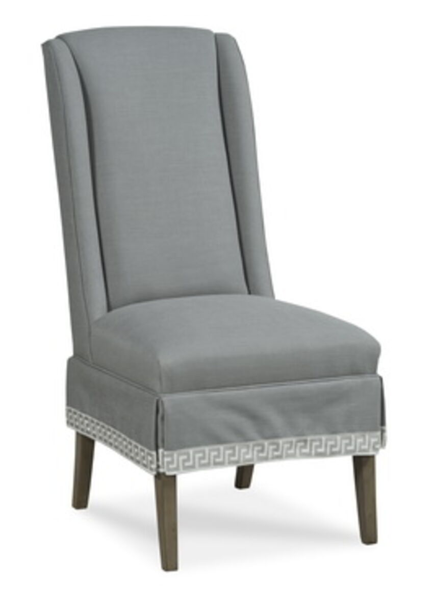 Reed Side Chair Dining Chairs| Fairfield Chair