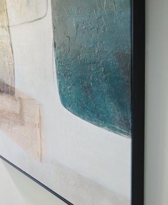 Reedford Wall Art Wall Decors| Ashley Homestore