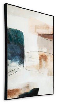 Reedford Wall Art Wall Decors| Ashley Homestore