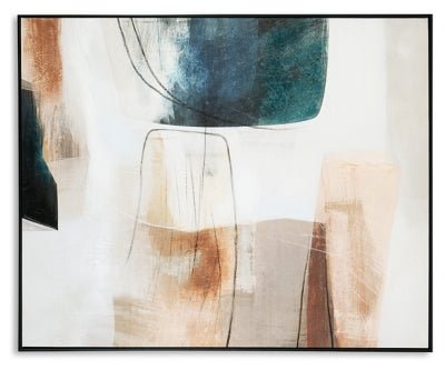 Reedford Wall Art Wall Decors| Ashley Homestore