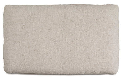 Refined Ottoman - Al Rugaib Furniture