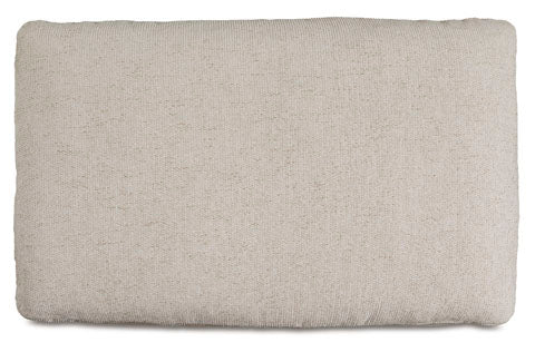 Refined Ottoman - Al Rugaib Furniture