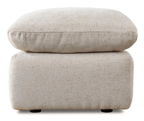 Refined Ottoman - Al Rugaib Furniture