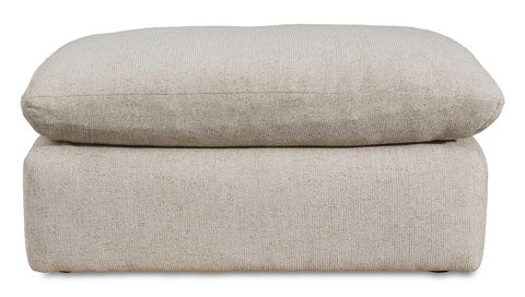 Refined Ottoman - Al Rugaib Furniture