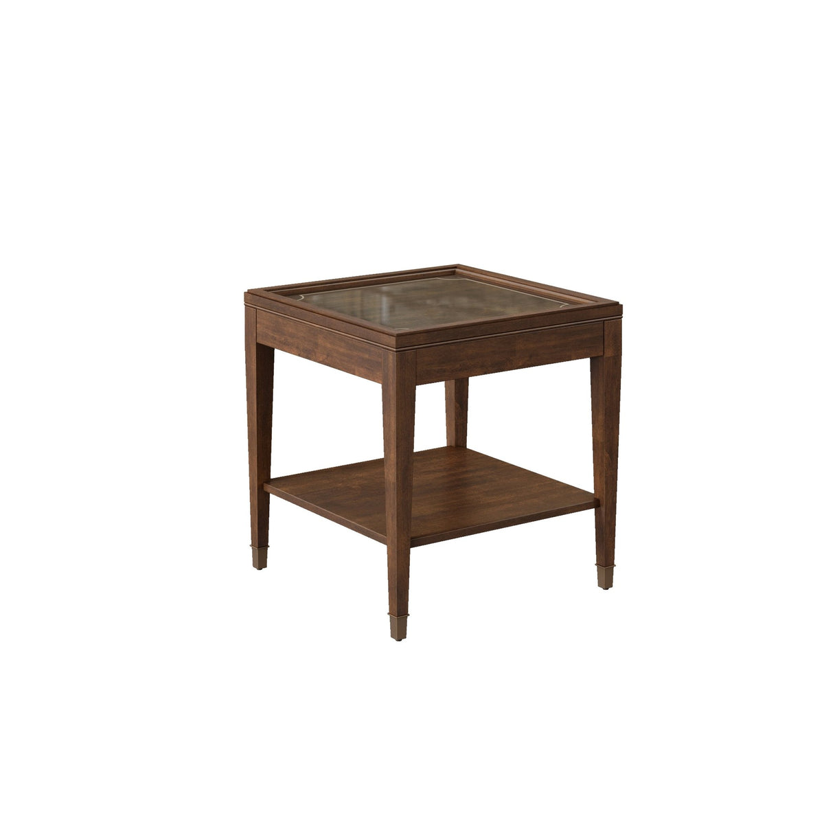 Reflet End Table Accent & End Tables| Roots Furniture