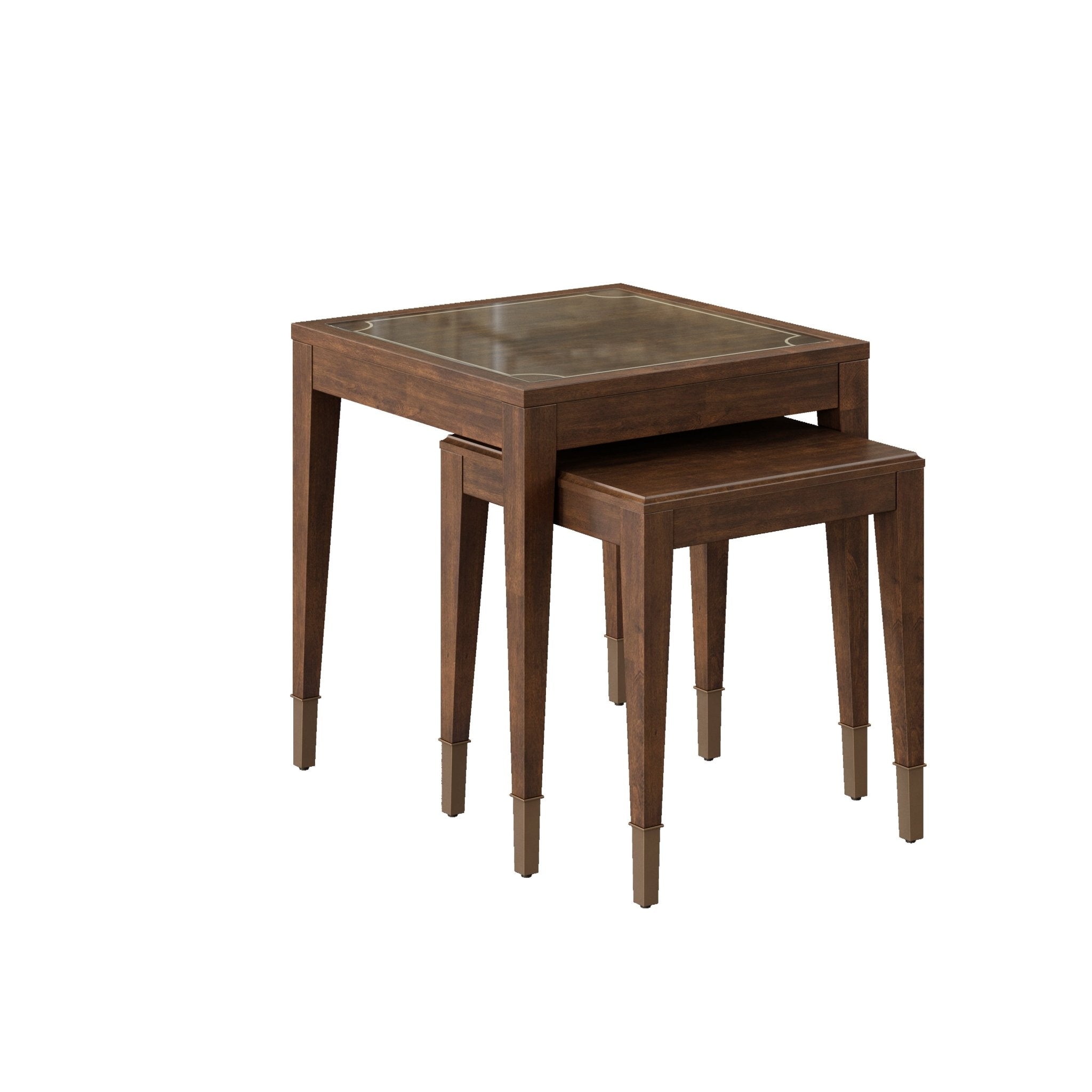 Reflet Nesting table S/2 Accent & End Tables| Roots Furniture