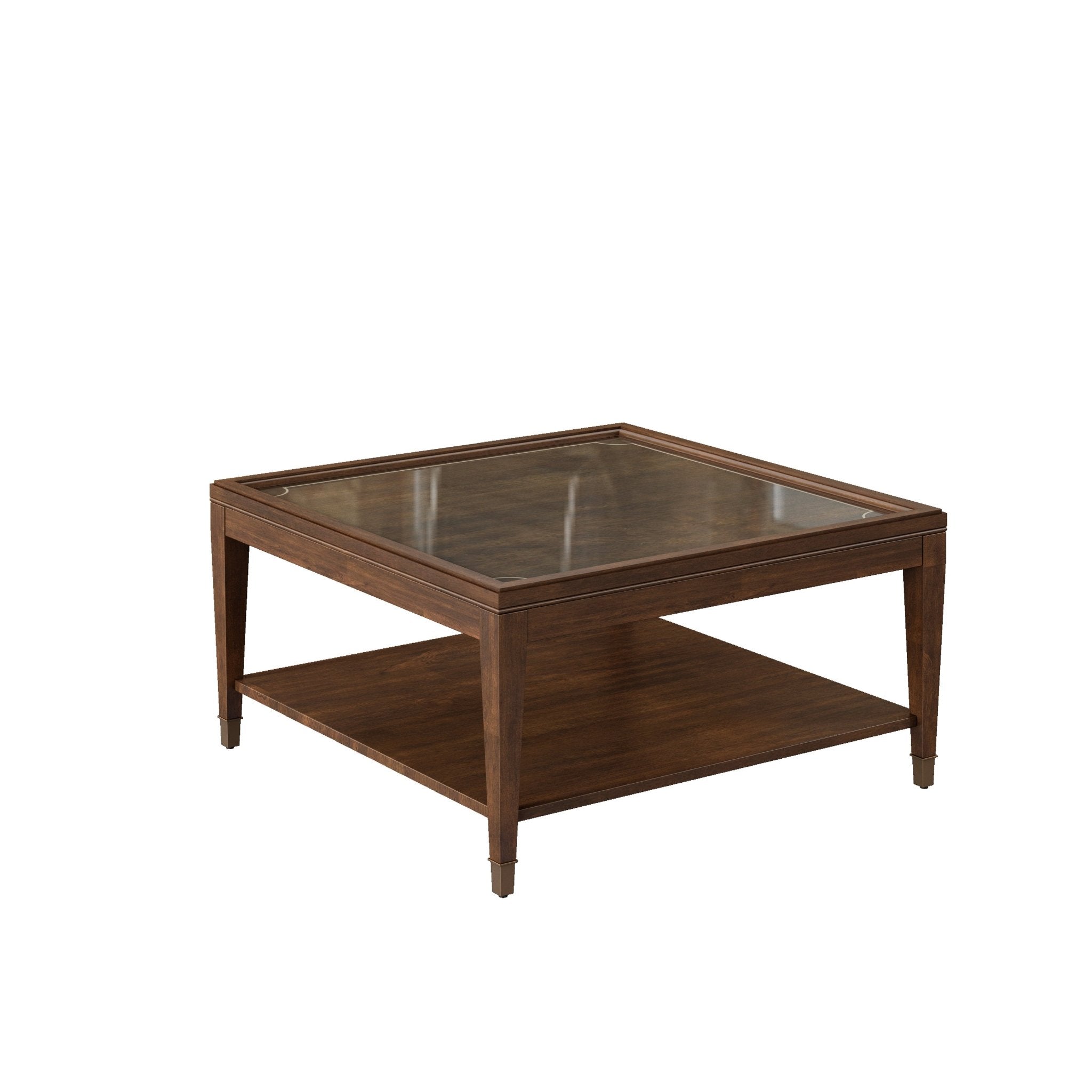 Reflet square Coffee table Coffee Tables| Roots Furniture