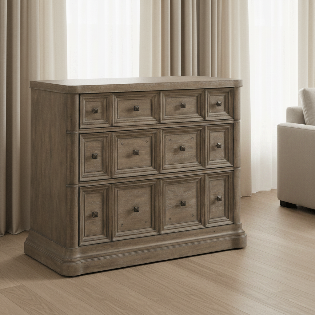 Reforma Bachelors Chest Cabinets & Chests| A.R.T. Furniture