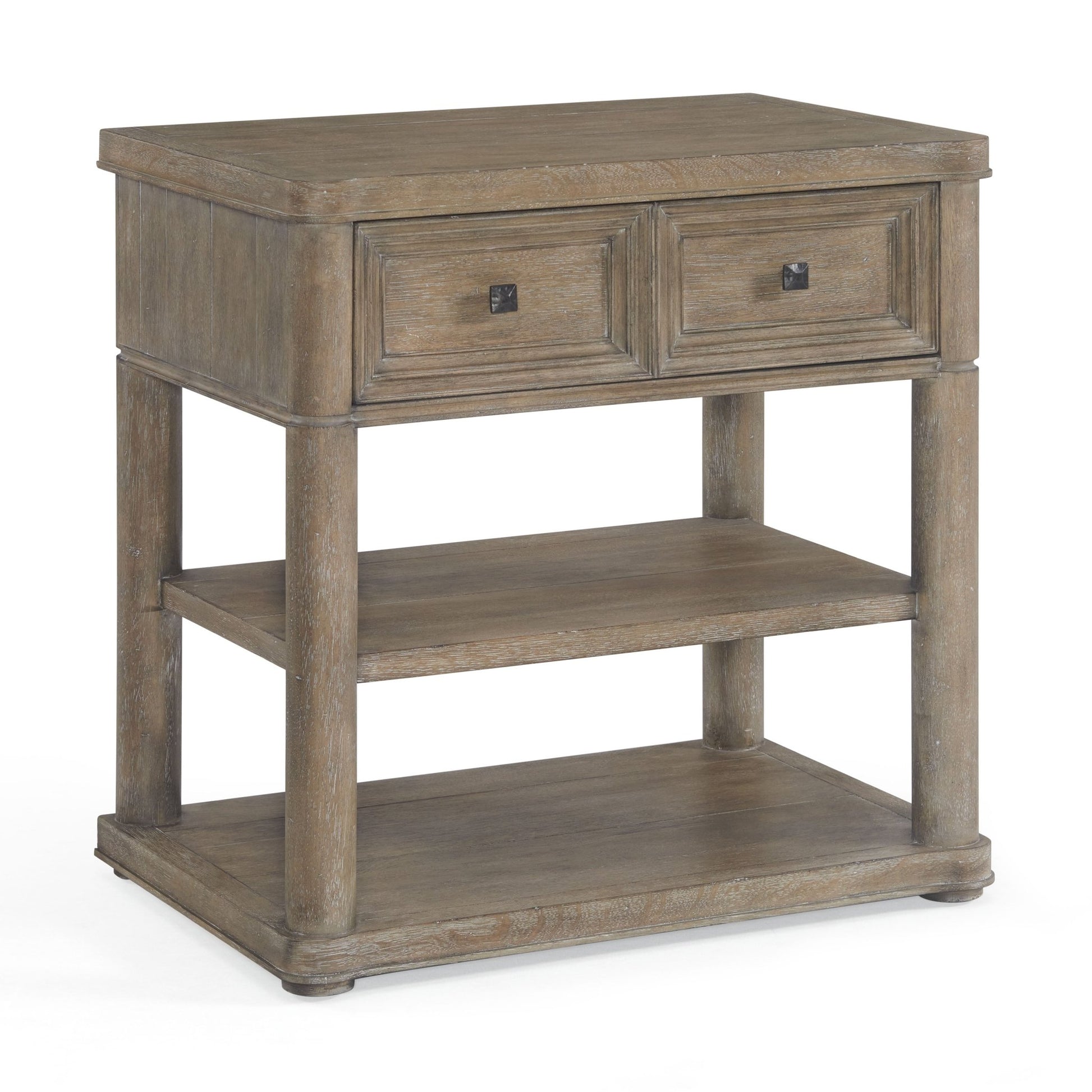 Reforma One Drawer Nightstand Nightstands| A.R.T. Furniture