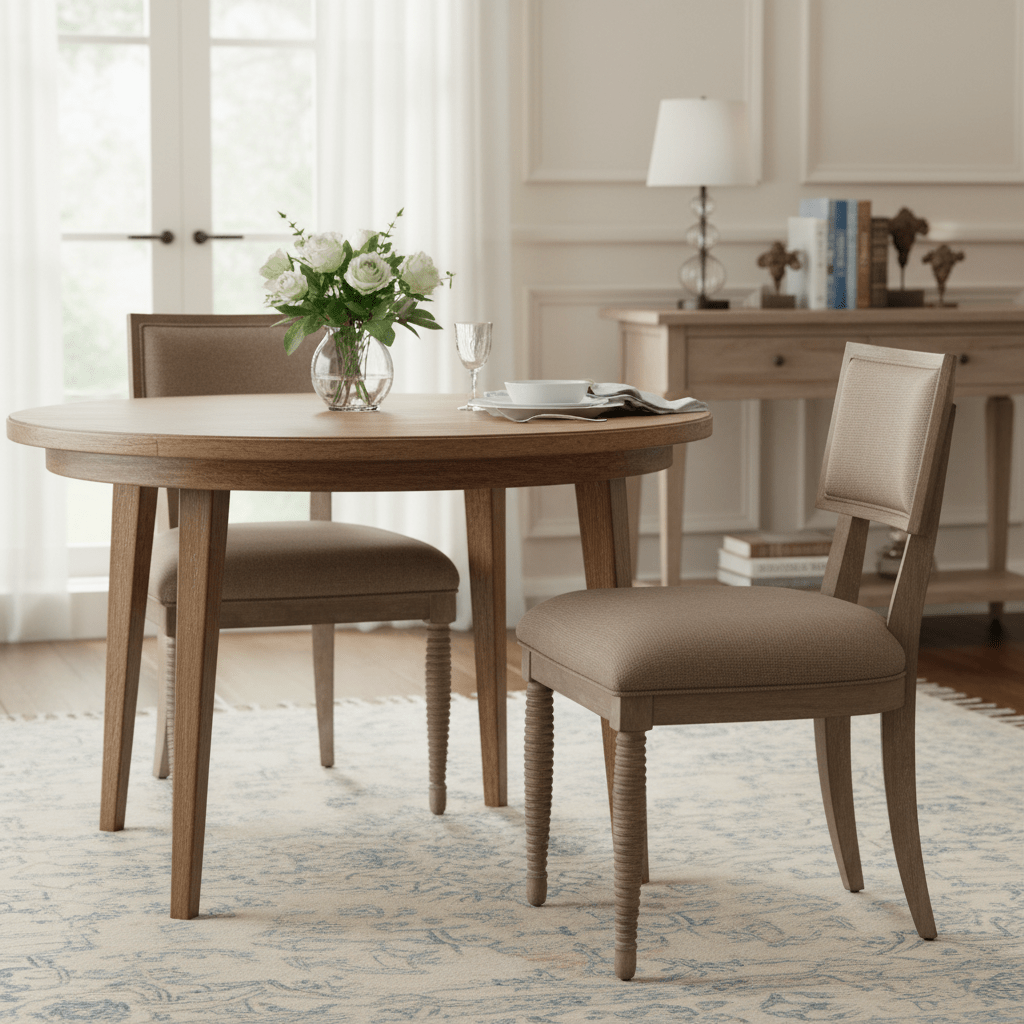 Reforma Uph Side chair Chairs| A.R.T. Furniture