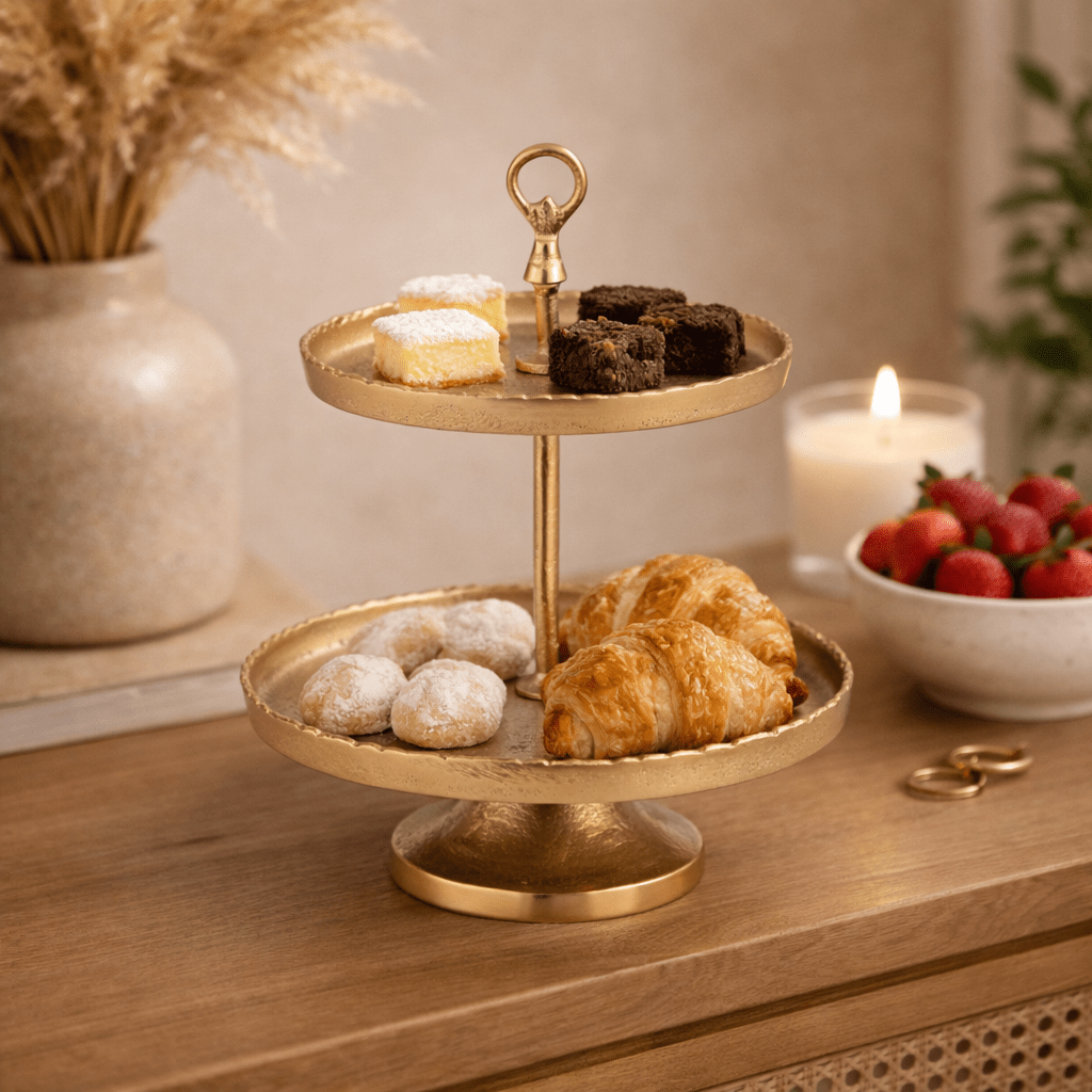 CAKE STAND Tray| Roots Furniture