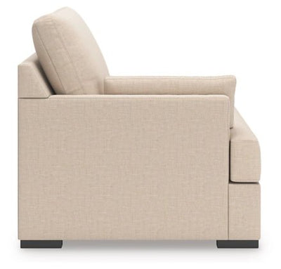 Regality Left - Arm Facing Corner Chair - Al Rugaib Furniture