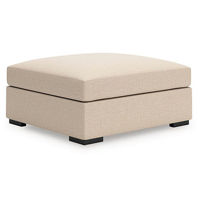 Regality Oversized Accent Ottoman - Al Rugaib Furniture
