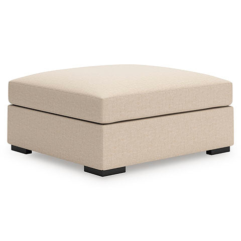Regality Oversized Accent Ottoman - Al Rugaib Furniture
