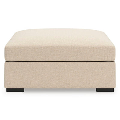 Regality Oversized Accent Ottoman - Al Rugaib Furniture