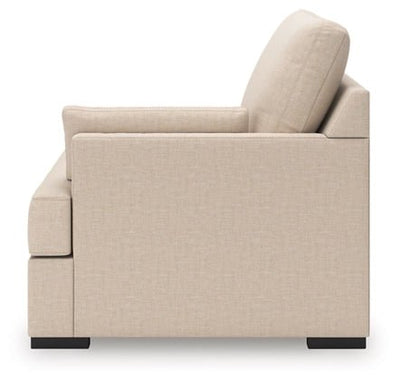 Regality Right - Arm Facing Corner Chair - Al Rugaib Furniture