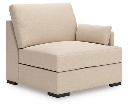 Regality Right - Arm Facing Corner Chair - Al Rugaib Furniture